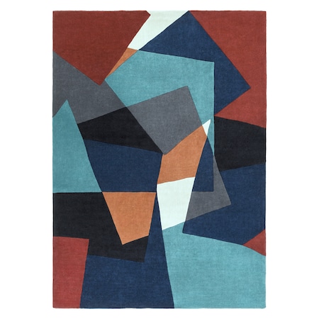 Surya Cosmopolitan - 8' X 11' Area Rug COS9125-811